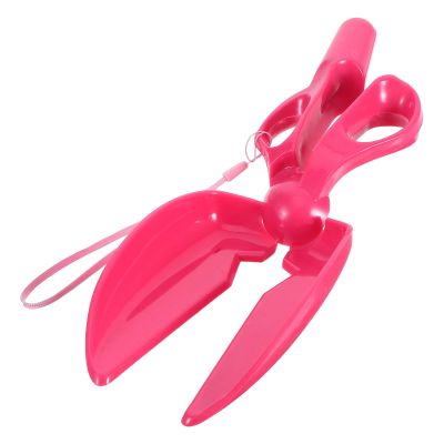 Foldable Plastic Dog Waste Picker