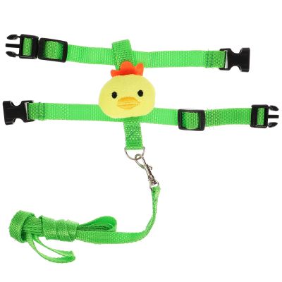 Adjustable Rabbit Harness