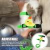 Adjustable Rabbit Harness view 4