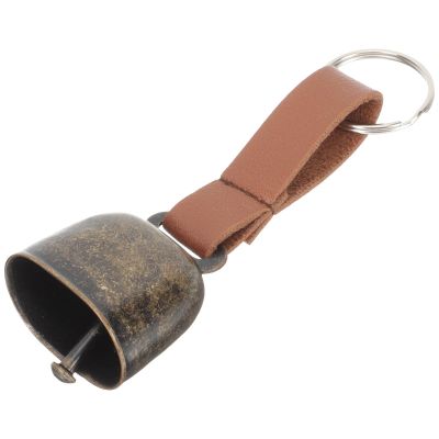 DOITOOL Metal Cowbells for Pets and Livestock