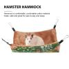 LALAFINA Hammock for Guinea Pigs and Hamsters view 3