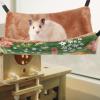 LALAFINA Hammock for Guinea Pigs and Hamsters view 4