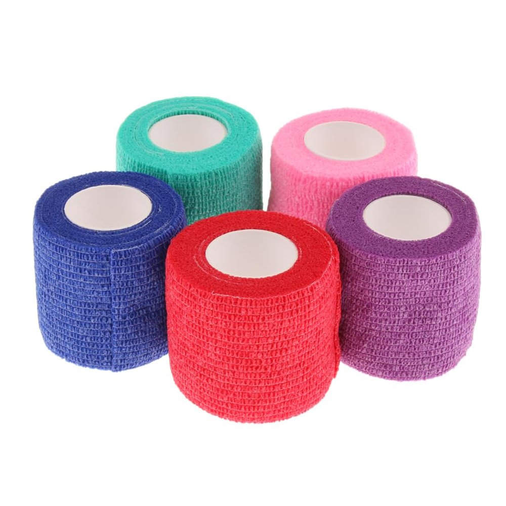 KTUXZCI Self-Adhesive Bandage