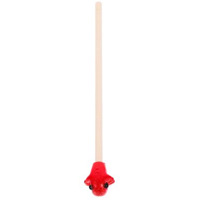 STOBAZA Wooden Training Stick for Betta Fish