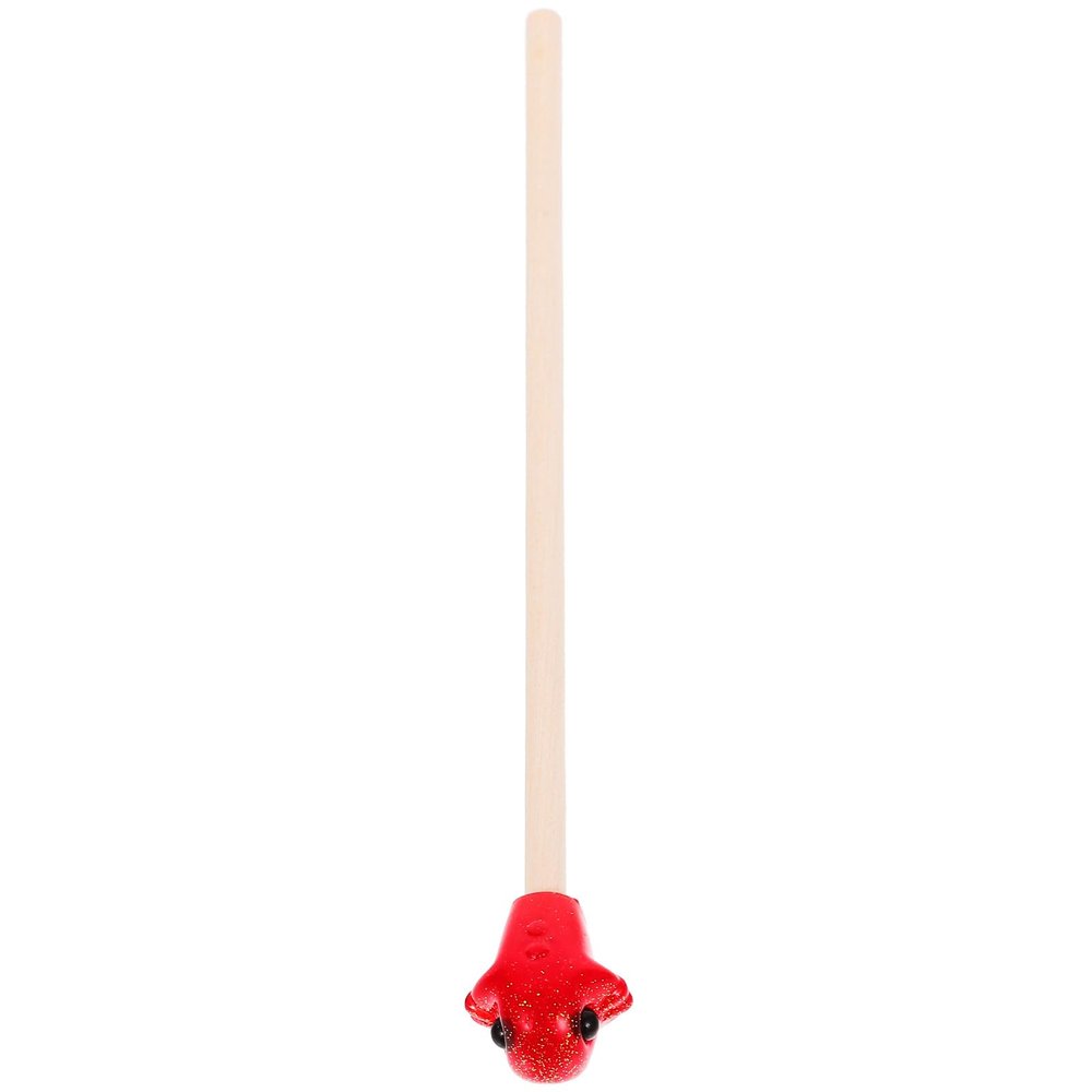 STOBAZA Wooden Training Stick for Betta Fish