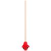 STOBAZA Wooden Training Stick for Betta Fish view 1