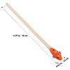 STOBAZA Wooden Training Stick for Betta Fish view 2