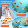 STOBAZA Wooden Training Stick for Betta Fish view 3
