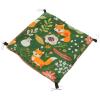 HOUDERCO Hammock for Guinea Pig Cages view 1