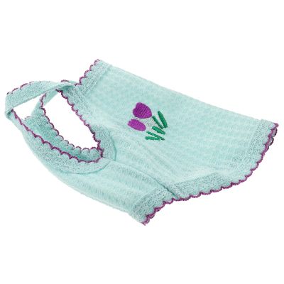 Amosfun Dog Vest for Small Dogs