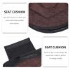 360-Degree Rotating Car Seat Cushion, Air Mesh view 3