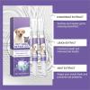 4/6/8-Piece Dog Dental Care Stick, Dog Tooth Cleaning Gel, Pet Dental Care Stick for Reducing Bad Breath and Removing Tartar (4 pcs) view 4