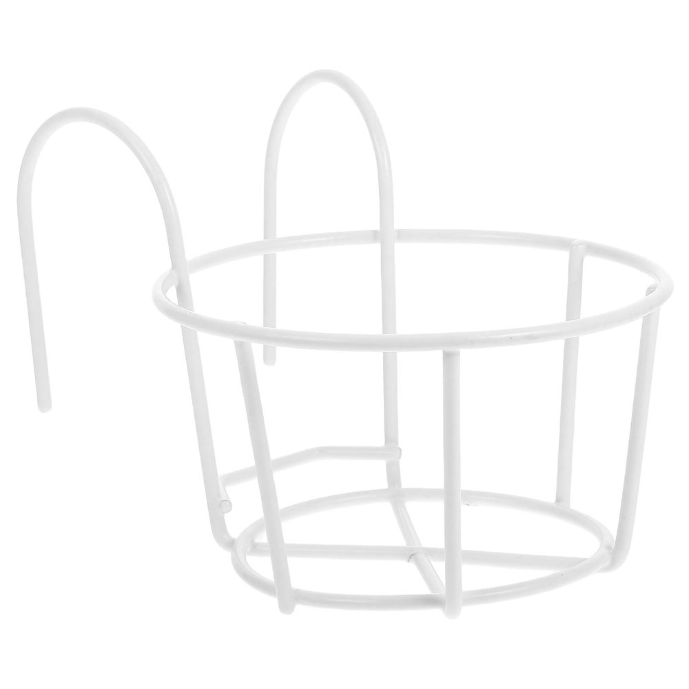 CRAFTHROU Metal Hay Feeder for Rabbits and Guinea Pigs