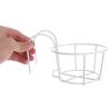 CRAFTHROU Metal Hay Feeder for Rabbits and Guinea Pigs view 4