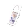 SILENRADAWN Insulated Baby Bottle Bag, 300D Oxford Fabric and Cotton view 2