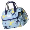 PLAFOPE Insulated Breast Milk Cooler Bag with Handle view 1