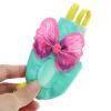 TOVINANNA Bird Diaper with Leash for Parrots and Budgies, Washable, Easy to Put On, Cute Design view 4