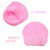 PRETYZOOM Moisturizing Fabric Gloves and Foot Masks with Touchscreen Design view 3