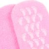 PRETYZOOM Moisturizing Fabric Gloves and Foot Masks with Touchscreen Design view 4