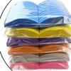 MAGICLULU 20-Piece Double-Sided Half-Moon Nail Files view 2
