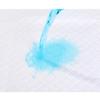 DINHEAROM 8 Cotton Postpartum Care Pads, White view 2