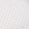 DINHEAROM 8 Cotton Postpartum Care Pads, White view 3