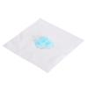 DINHEAROM 8 Cotton Postpartum Care Pads, White view 4