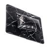 Foldable PU Manicure Hand Rest, Portable, Black view 1