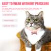 KOCKSHION Pearl Collar for Cats and Dogs view 3
