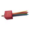 Wooden Chew Toy for Parrots view 4