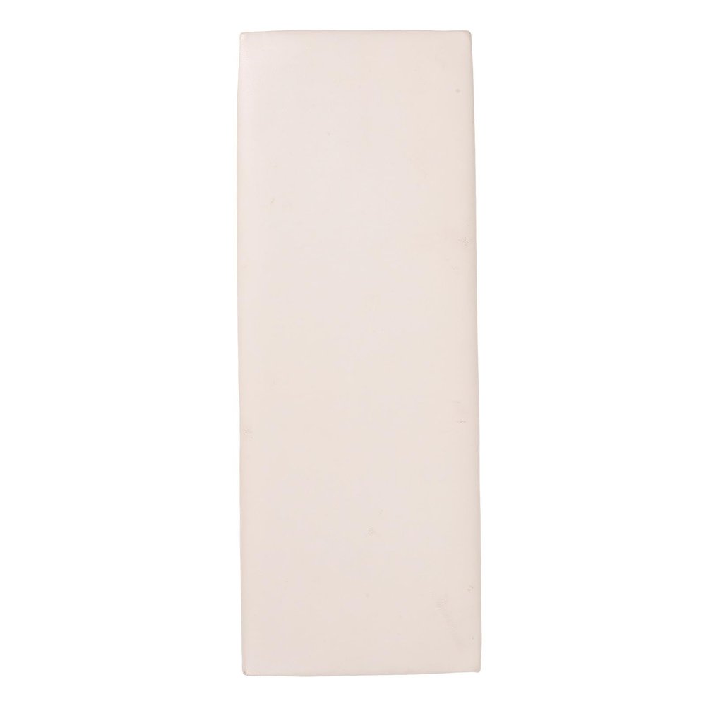 Abaodam Nail Hand Rest with Sponge, Comfortable Manicure Armrest