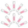 Cabilock Silicone Lens Applicator, 12-Piece Set for Hard Contact Lenses view 1
