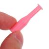 Cabilock Silicone Lens Applicator, 12-Piece Set for Hard Contact Lenses view 4