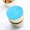 BETOOKY 2-Pack Silicone Lids for Cat Food and Pet Food Cans view 4