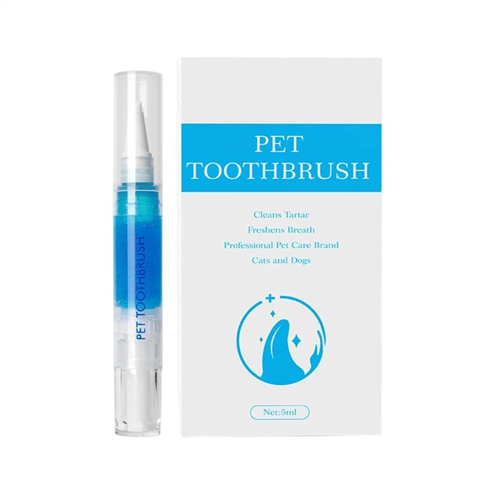 Generic Pet Care Pen - 5ml Freshening Tooth Cleaner