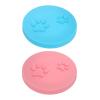 Abaodam 2-Pack Silicone Lids for Cat Food Cans view 1