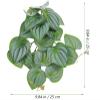 DECHOUS Artificial Plant Ornament for Reptile Terrariums view 2