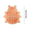 Generico Copper Purification Disk for Bird Baths view 2