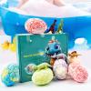 Dinosaur Egg Bubble Bath Bomb Set, 6 Pieces view 4