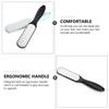 BETOOKY Double-Sided Callus Files for Gentle Foot Peeling, 2-Piece Set view 4