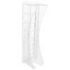 ibasenice Plastic Clipper Stand with Safety Positioning view 1