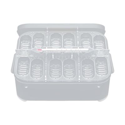 Reptile Incubator - 12 Egg Capacity