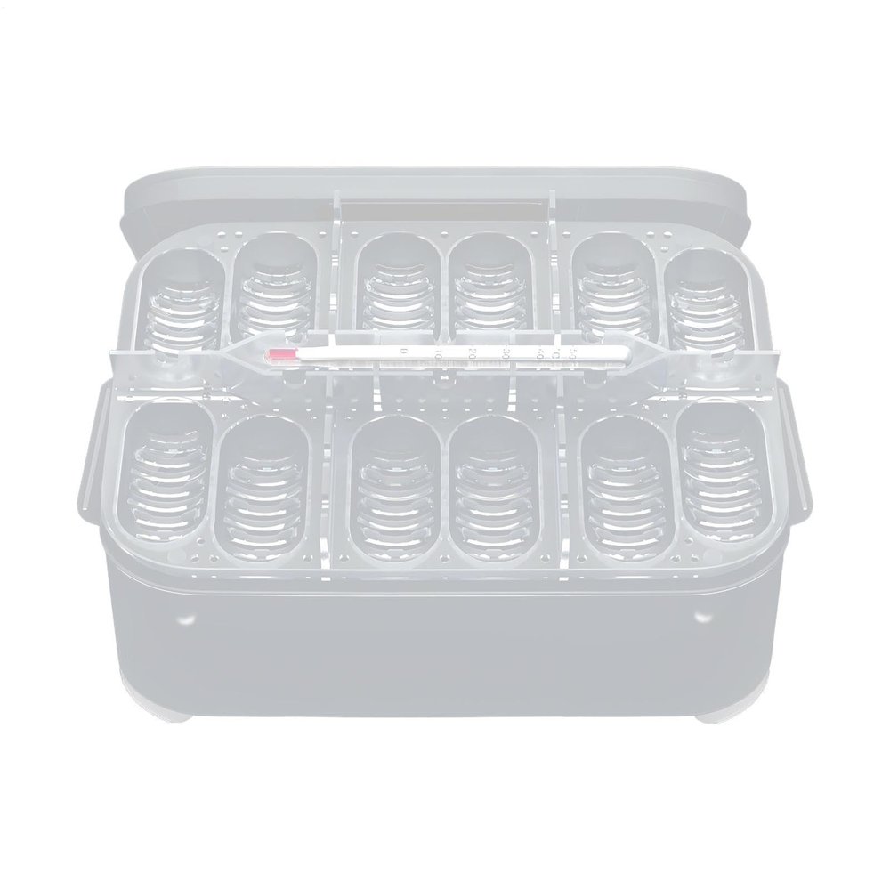 Reptile Incubator - 12 Egg Capacity