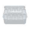 Reptile Incubator - 12 Egg Capacity view 1