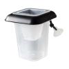 PUXZYAX Suction Cup Feeder for Aquarium Fish view 4