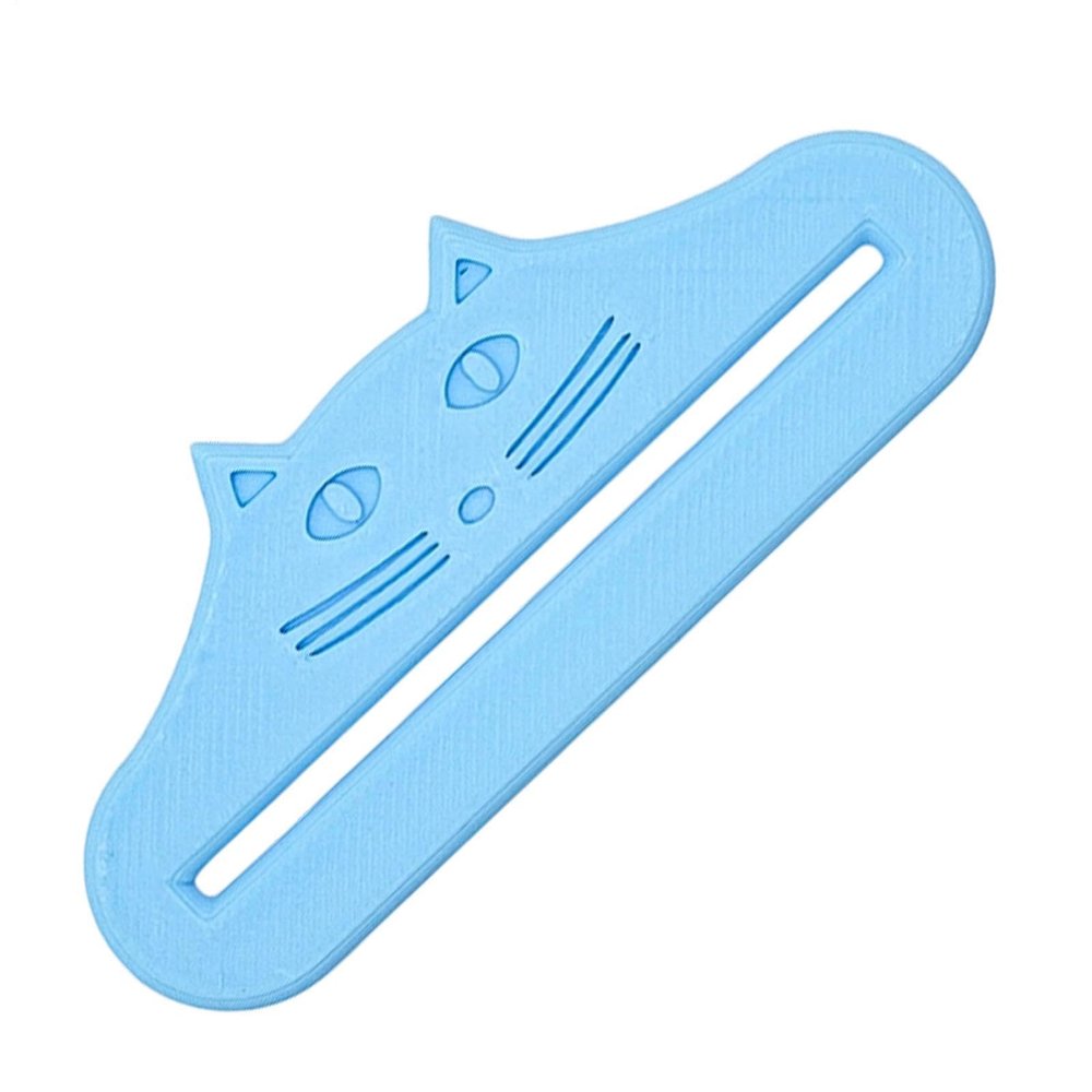 Pet Food Squeezer Tool