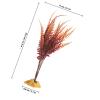 Artibetter Artificial Aquarium Decoration view 2