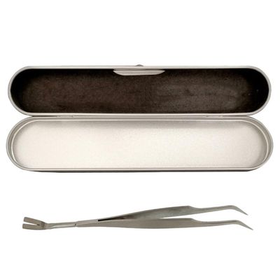 PRETYZOOM Stainless Steel Tick Remover for Dogs and Pets