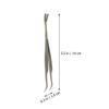 PRETYZOOM Stainless Steel Tick Remover for Dogs and Pets view 2