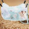 HOUDERCO Double-Layer Pet Hammock view 4